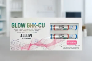 ghk cu glow stack