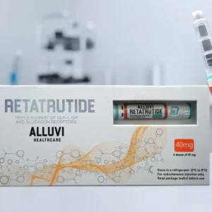 retatrutide